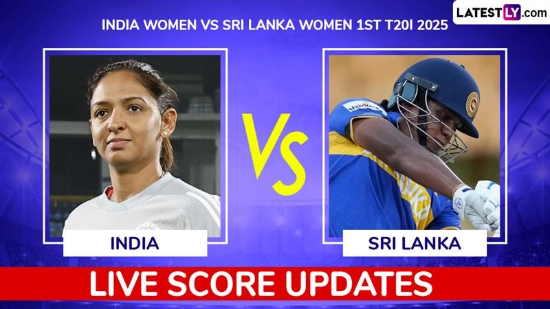 ⚡India National Cricket Team vs South Africa National Cricket Team 1st T20I 2025 Highlights