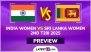 When is IND-W vs SL-W 2nd T20I 2025 Match? What is The H2H Record? Who Are The Key Players? Read India Women vs Sri Lanka Women Match Preview