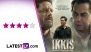 &lsquo;Ikkis&rsquo; Movie Review: Dharmendra &ndash; the Soul of Emotional War Film, Agastya Nanda and Simar Bhatia Make Smashing Feature Film Debut, Jaideep Ahlawat Shines (LatestLY Exclusive)