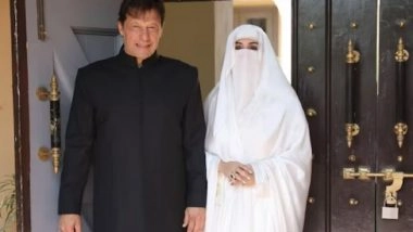 Imran Khan, Former Pakistan PM, His Wife Bushra Bibi Sentenced 17 Years in Toshakhana Case