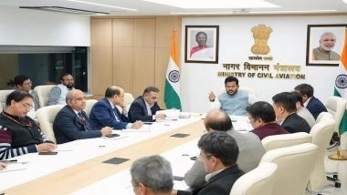 Government Launches Nationwide Airport Checks As IndiGo Disruption Triggers High-Level Review