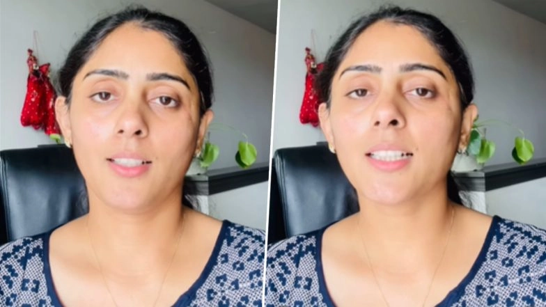 'India Kuch Cheezon Mein Seriously Next Level Hai': NRI Woman Says Certain Things in India Are Better Than the US, Compares Food Delivery, Customer Service and More; Netizens React