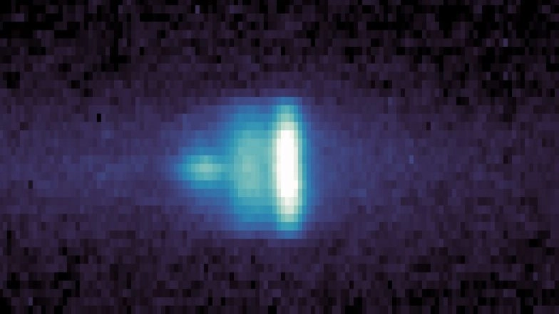 Interstellar Comet 3I/ATLAS To Make Its Closest Approach to Earth on December 19: Is It Dangerous? Will It Be Visible to the Naked Eye?