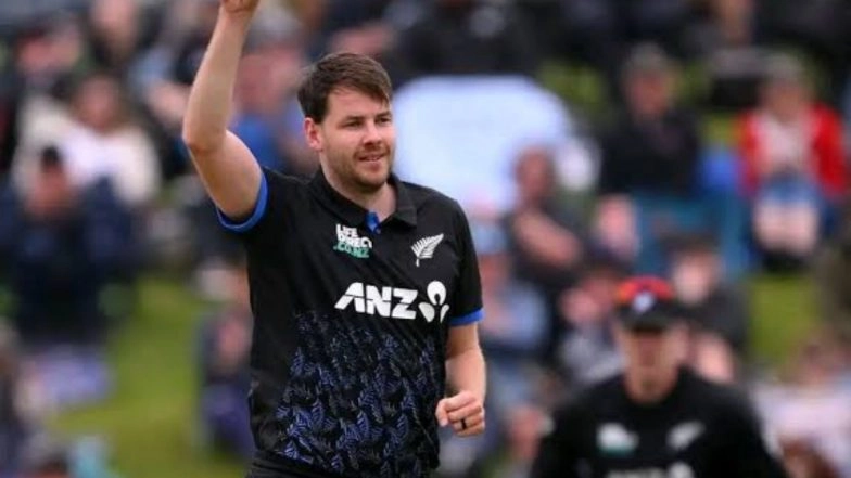New Zealand Squad for ICC T20 World Cup 2026 Announced, Jacob Duffy Earns Maiden T20 WC Call-Up
