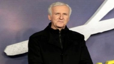 James Cameron Slams Criticism of ‘Avatar: Fire and Ash’