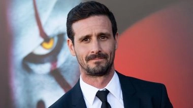 James Ransone Dies: &lsquo;The Wire&rsquo;, &lsquo;It - Chapter Two&rsquo; Actor Passes Away at 46