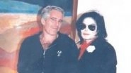 Epstein Files: New Documents Related to Convicted Sex Offender Jeffrey Epstein Released by DOJ, Photos of Bill Clinton and Michael Jackson Surface