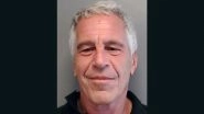 Epstein Files Release: DOJ Says Congress Members Cannot Intervene in Disclosure of Jeffrey Epstein and Ghislaine Maxwell Documents