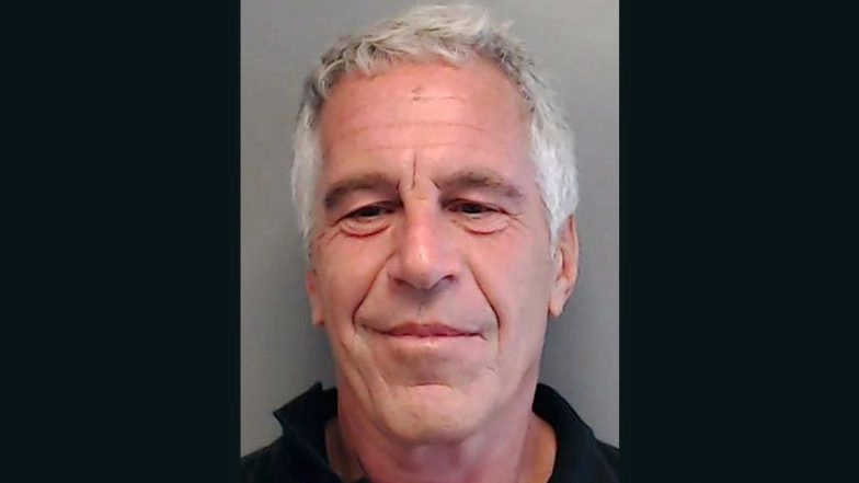 Jeffrey Epstein Shopping List: From Schoolgirl Uniforms to Binoculars and Prostate Massager; New Documents Reveal S*x Offender's Amazon Purchase History