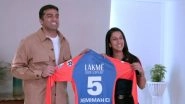 Jemimah Rodrigues Appointed New Captain of Delhi Capitals Women Ahead of WPL 2026