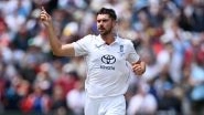 Josh Tongue Picks Third Five-Wicket Haul For England in Tests, Achieves Feat During AUS vs ENG Ashes 4th Test 2025-26