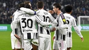 sports-Atalanta vs Juventus, Coppa Italia 2025–26 Free Live Streaming Online: How To Watch Italian Cup Match Live Telecast on TV & Football Score Updates in IST?