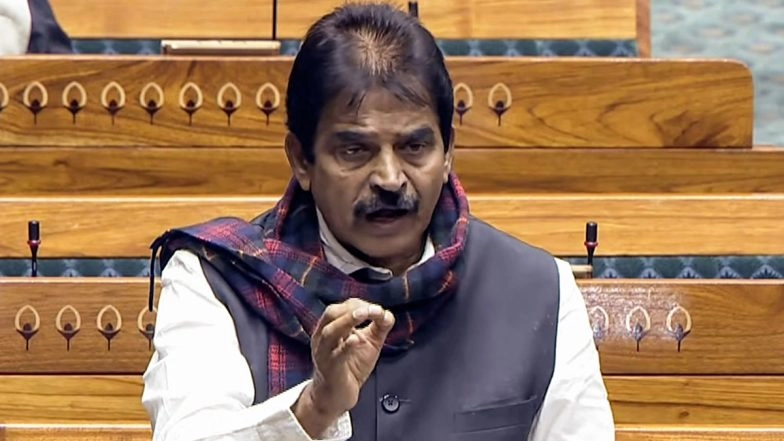 ‘Narendra Modi Government Has Dismantled MGNREGA’: KC Venugopal As Congress Holds Nationwide Protests Against VB-G RAM-G Bill