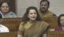 ‘PM Modi Logon Ke Dilon Ko Hack Karte Hain’, Says BJP MP Kangana Ranaut While Defending SIR During Debate on Electoral Reforms In Lok Sabha (Watch Video)