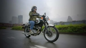 Kawasaki W230 Teased, Likely Launching in India Soon With Retro Modern-Classic Roadster Design; Check Out Expected Specifications and Features