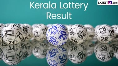 Nagaland Dear Lottery Sambad Result Today 1 PM Live: Dear Star Thursday Lottery Result of December 4 2025 Declared Online, Watch Lucky Draw Winners List