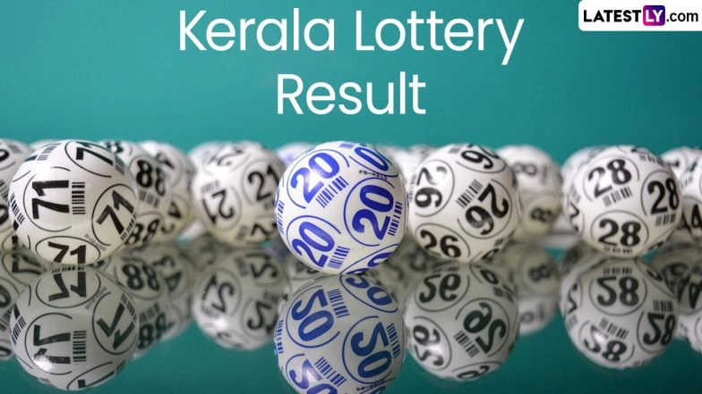 Nagaland Dear Lottery Sambad Result Today 1 PM Live: Dear Star Thursday Lottery Result of December 4 2025 Declared Online, Watch Lucky Draw Winners List