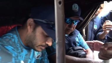 BPL 2025-26 Training: Noakhali Express Coaches Khaled Mahmud and Talha Zubair Re-Join Training