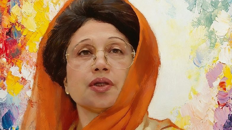 Who Was Khaleda Zia? A Look at the Legacy of Bangladesh’s First Female PM