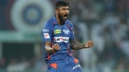Krishnappa Gowtham Retires: Former India and Karnataka All-Rounder Draws Curtains On Domestic Career