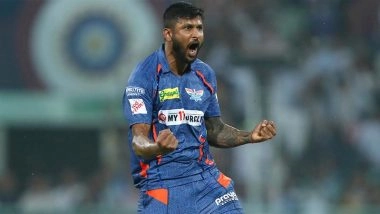 Krishnappa Gowtham Retires: Former India and Karnataka All-Rounder Draws Curtains On Domestic Career