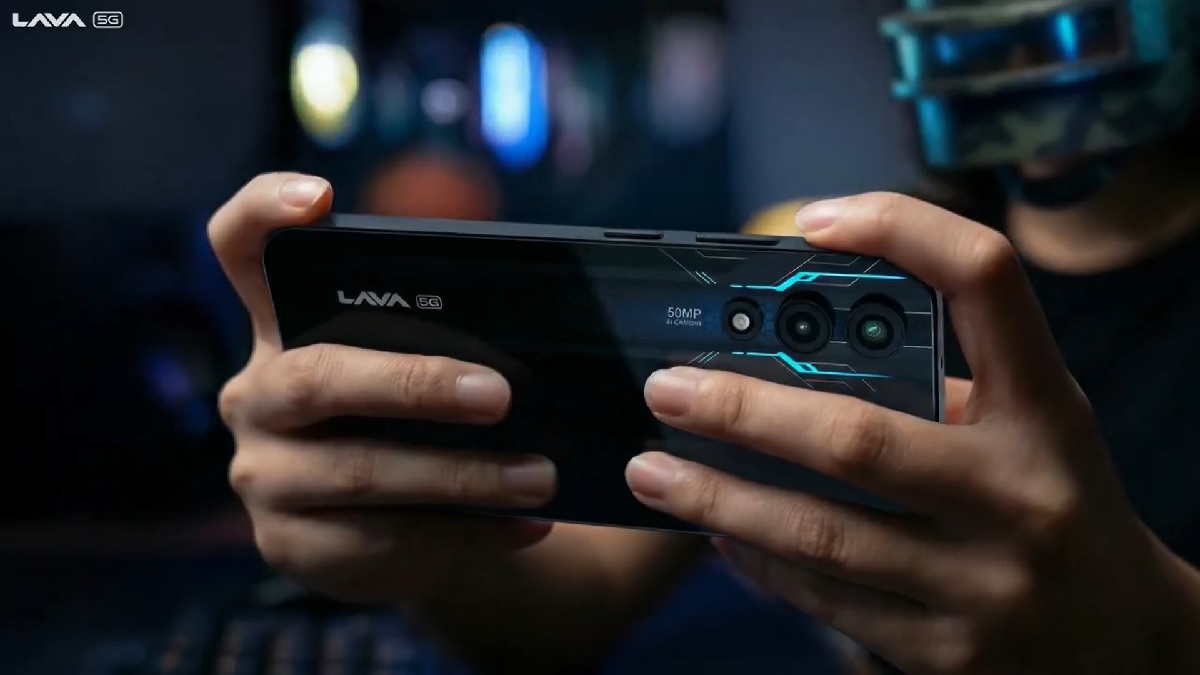 Technology News | Check Lava Play Max Price, Specifications and ...