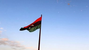 Libyan Army Chief Plane Crash: Libya's Army Chief of Staff and 7 Others Killed After Private Jet Crashes Near Turkey's Ankara