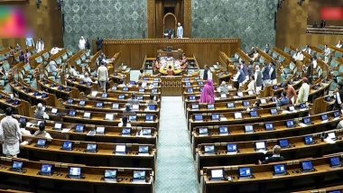 Lok Sabha: 8 Congress MPs in House To Speak During Special Discussion on ‘Vande Mataram’