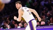 Luka Doncic and LeBron James Lead LA Lakers to Dominant Win Over Sacramento Kings