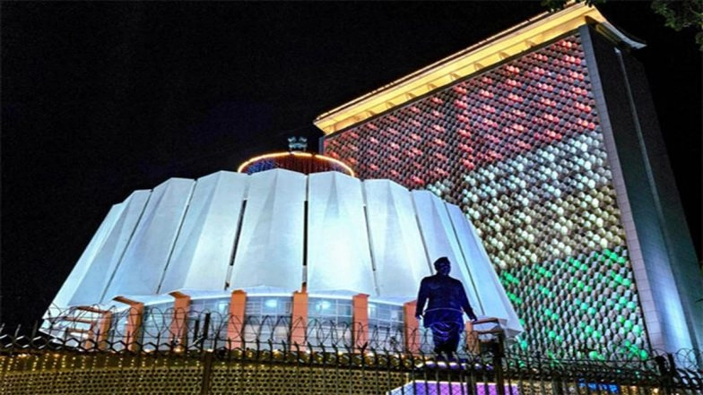 Maharashtra Assembly Winter Session 2025: Shiv Sena Leader Sunil Prabhu Alleges Corruption in Ladki Bahin Yojana Amid Heated Debate