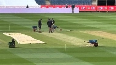 MCG Pitch Receives 'Unsatisfactory' Rating From ICC After Australia vs England 4th Ashes 2025-26 Test Match Ends in Two Days