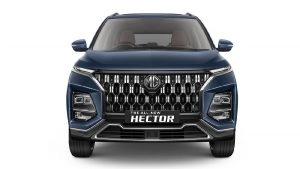 MG Hector Facelift Price, Specifications and Features, Here's Everything to Know About Newly Launched SUV by MG Motor India