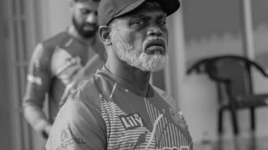 Dhaka Capitals Assistant Coach Mahbub Ali Zaki Dies After Collapsing Ahead of BPL 2025-26 Match Against Rajshahi Warriors