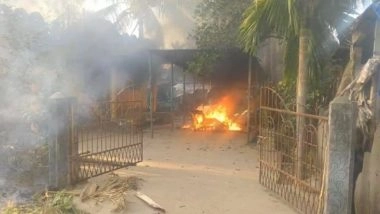 Odisha Violence: Damage Worth INR 3.34 Crore Assessed in Malkangiri, Internet Ban Extended Till Monday Noon