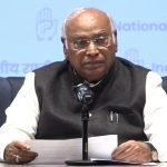 Mallikarjun Kharge Slams PM Narendra Modi Over US Ties, Calls Donald Trump a ‘Dictator’ and Prime Minister His ‘Slave’