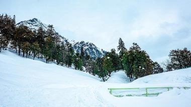 Shimla Weather Forecast for December 31: Rain and Snow Likely as Cold Wave Grips Region on New Year&rsquo;s Eve