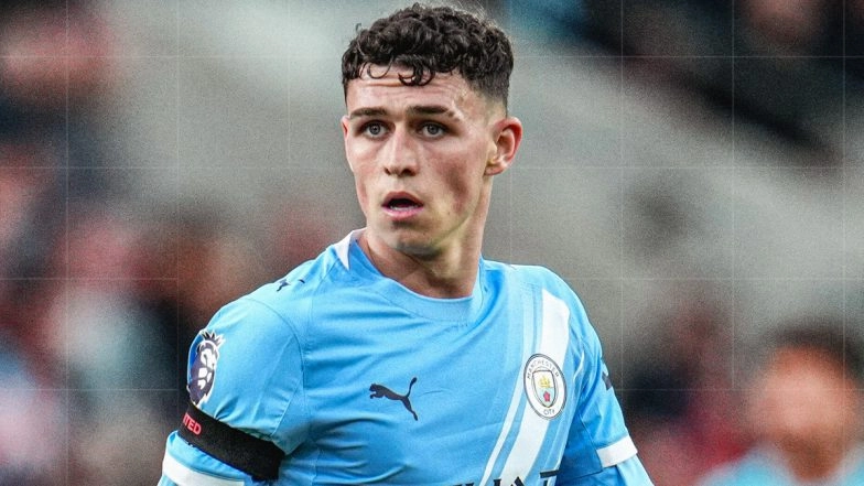 How To Watch Manchester City vs Brentford Carabao Cup 2025–26 Free Live Streaming Online in India? Get EFL Cup Match Live Telecast on TV & Football Score Updates in IST