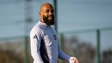 How To Watch Manchester United vs Bournemouth Premier League 2025&ndash;26 Free Live Streaming Online in India? Get EPL Match Live Telecast on TV & Football Score Updates in IST