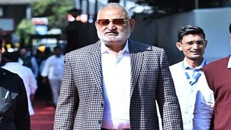 Nashik Housing Fraud Case: Bombay High Court Grants Bail to Ex-NCP Minister Manikrao Kokate, Refuses to Stay Conviction