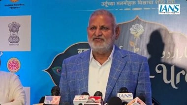 Arrest Warrant Issued Against Manikrao Kokate After 2-Year Sentence in Housing Fraud Case