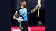 BBL 2025&ndash;26 Live Streaming Online Adelaide Strikers vs Melbourne Stars: Watch Telecast of Big Bash League T20 Cricket Match on TV and Online