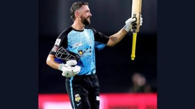 BBL 2025&ndash;26 Live Streaming Online Adelaide Strikers vs Melbourne Stars: Watch Telecast of Big Bash League T20 Cricket Match on TV and Online