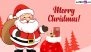 Christmas 2025 Wishes, Images: Top Greetings, WhatsApp Messages and Merry Christmas HD Wallpapers To Share on December 25