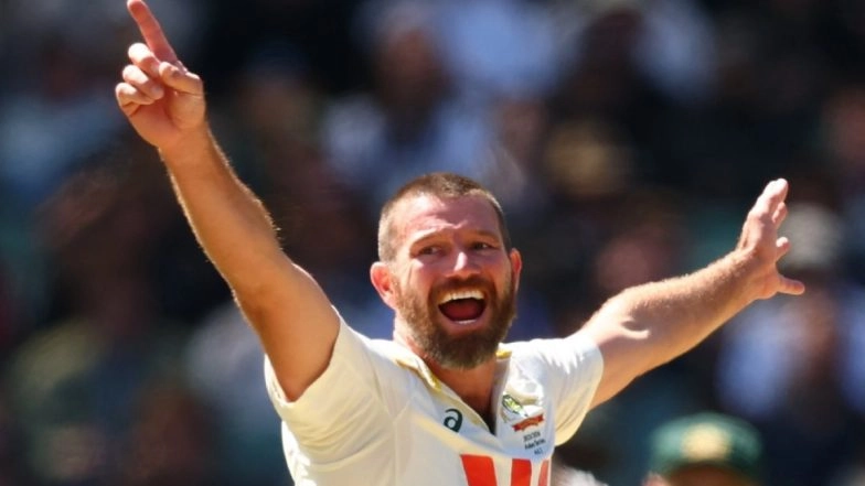 How To Watch AUS vs ENG Ashes 2025-26 4th Test Day 2 Free Live Streaming Online in India? Get Free Telecast Details of Australia vs England Cricket Match on TV