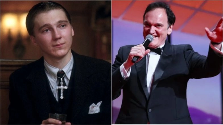 ‘Weak Sauce’: Quentin Tarantino Disses Paul Dano’s Performance in ‘There Will Be Blood’ in His List of Best Films of 21st Century; Internet Reacts!