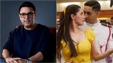 'Ikkis': Dinesh Vijan Announces Early Previews Across 21 Cities For Agastya Nanda and Simar Bhatia's War Drama