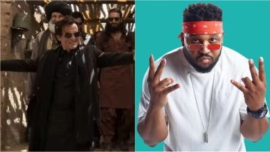‘Dhurandhar’ Song ‘FA9LA’: Lyrics and Meaning of Rapper Flipperachi’s Arabic Track That Powered Akshaye Khanna’s Viral Dance Moment (Watch Video)