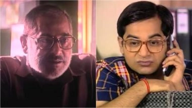 ‘Dhurandhar’: Is That Nandu From ‘Jassi Jaisi Koi Nahin’? Gaurav Gera Goes Shocks Fans With His Unrecognisable Makeover in Ranveer Singh-Starrer (View Pics)