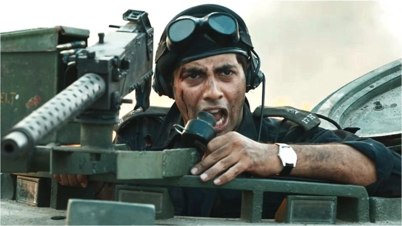 &lsquo;Ikkis&rsquo; To Release THIS DATE: Sriram Raghavan&rsquo;s First War Film Tells the Inspiring True Story of Param Vir Chakra Hero Arun Khetarpal