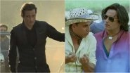 ‘Yeh Oscar Type Aise Hi Hote Hai Sir’: ‘Tees Maar Khan’ Dialogue Becomes Internet’s Favourite Viral Meme After Akshaye Khanna’s ‘Dhurandhar’ Performance ‘Yeh Oscar Type Aise Hi Hote Hai Sir’: ‘Tees Maar Khan’ Dialogue Becomes Internet’s Favourite Viral Meme After Akshaye Khanna’s ‘Dhurandhar’ Performance